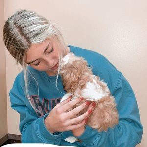 Meet your Posher, Nevaeh